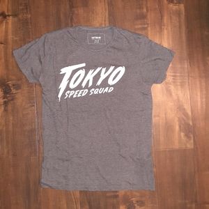 👕 3/$17 Graphic Tee - Mens
